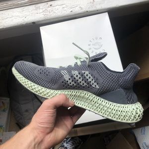 Future craft 4d